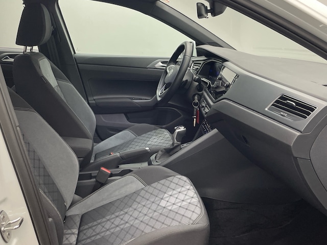 Volkswagen Polo 1.0 TSI DSG R-Line