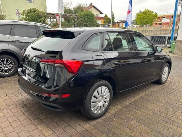 Skoda Scala Ambition