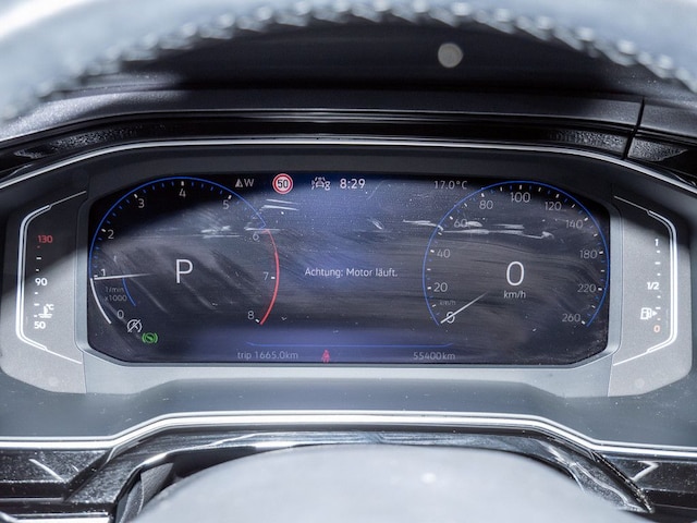 Volkswagen Polo 1.0 TSI Style