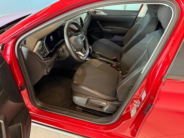 Volkswagen Taigo 1.5 TSI Pro