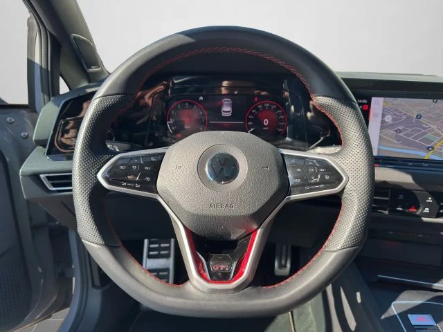 Volkswagen Golf 2.0 TSI DSG GTI Golf VIII Style