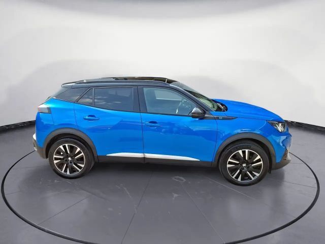 Peugeot E-2008 GT-Line