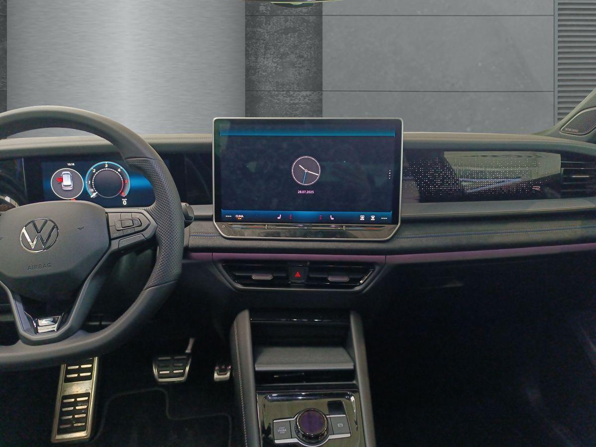 Volkswagen Tayron 2.0 TDI DSG IQ.Drive