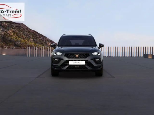 Cupra Ateca 1.5 TSI DSG