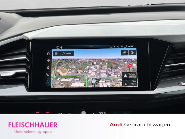 Audi Q4 e-tron 40 Sportback