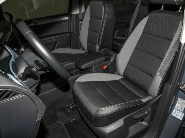 Volkswagen Touran 1.5 TSI DSG