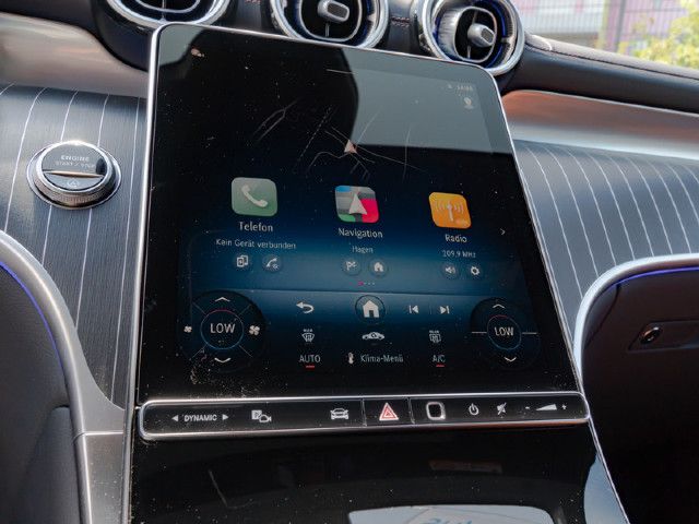 Mercedes-Benz GLC 300 4MATIC GLC 300 d