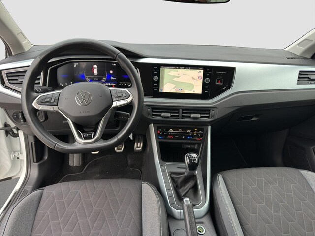 Volkswagen Polo 1.0 TSI