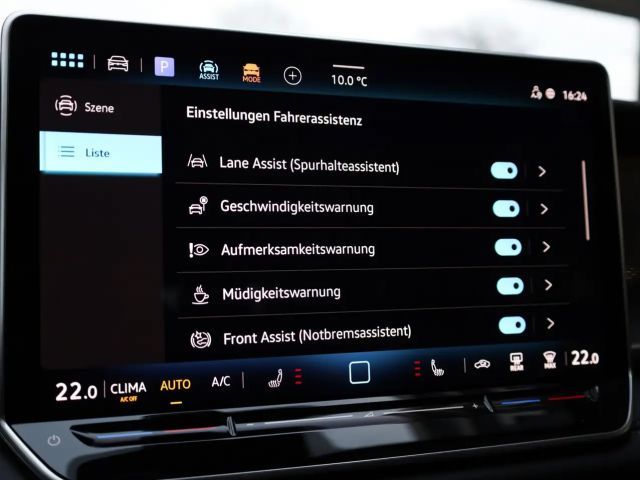 Volkswagen Tayron 2.0 TDI 4Motion