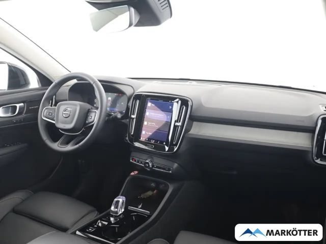 Volvo XC40 Dark Plus