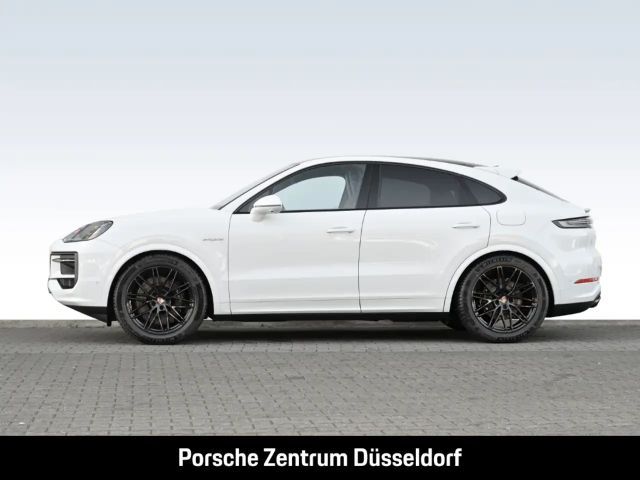 Porsche Cayenne Coupé E-Hybrid