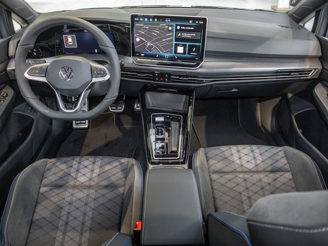 Volkswagen Golf DSG R-Line Variant