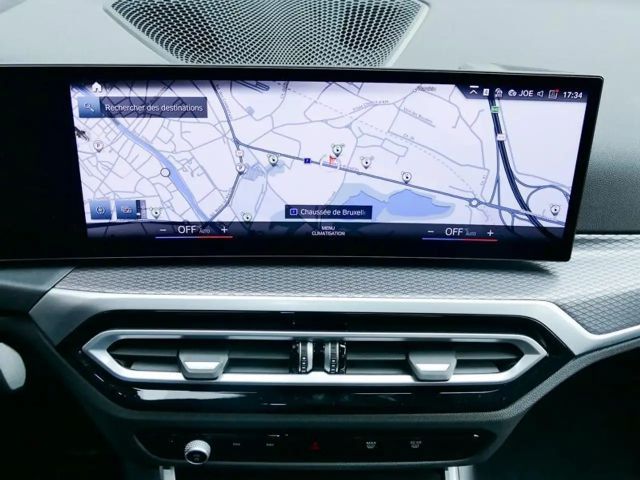 BMW 330 330e M-Sport Touring