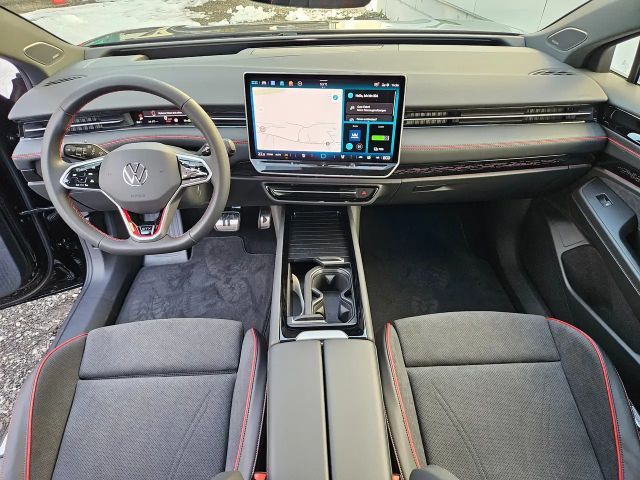 Volkswagen ID.7 4Motion Business GTX