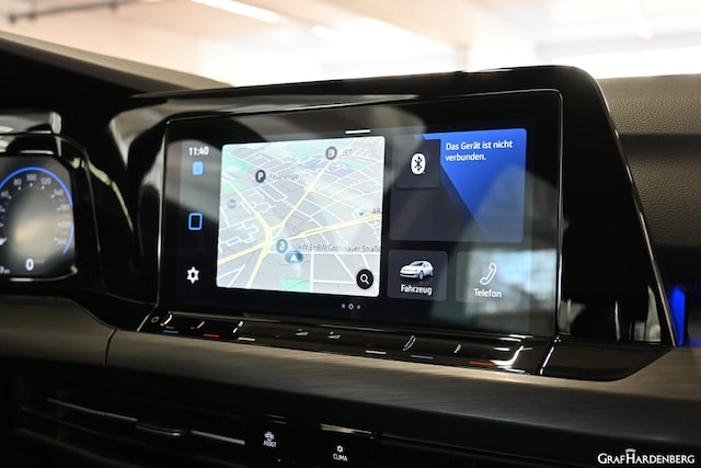 Volkswagen Golf 1.5 TSI Golf VIII Style