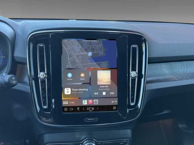 Volvo XC40 Plus Recharge