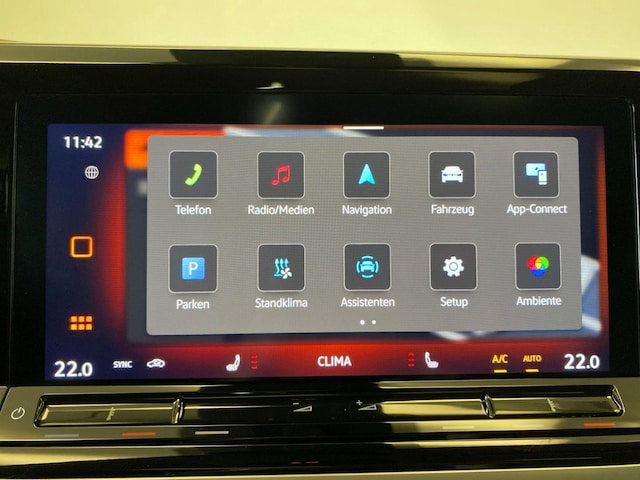 Volkswagen Multivan 2.0 TDI DSG T7