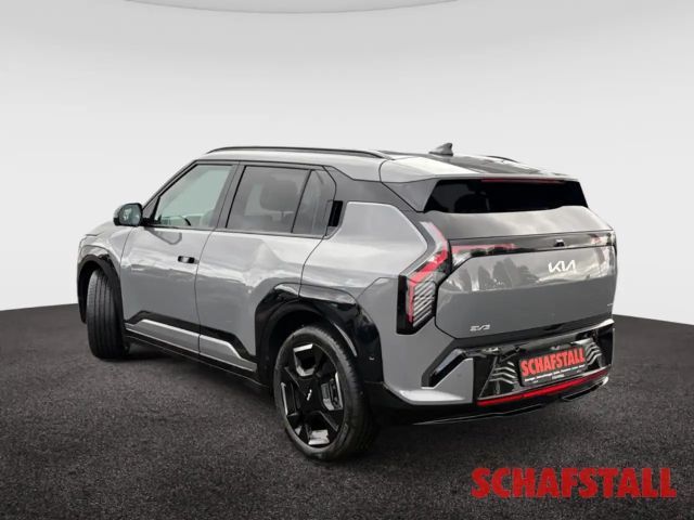 Kia EV3 GT-Line