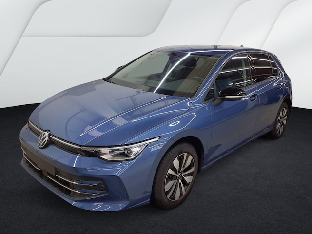 Volkswagen Golf Golf VIII