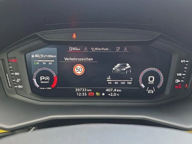 Audi A1 30 TFSI S-Line S-Tronic