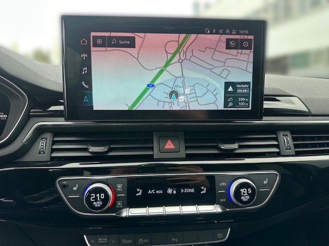 Audi S5 Quattro Sportback