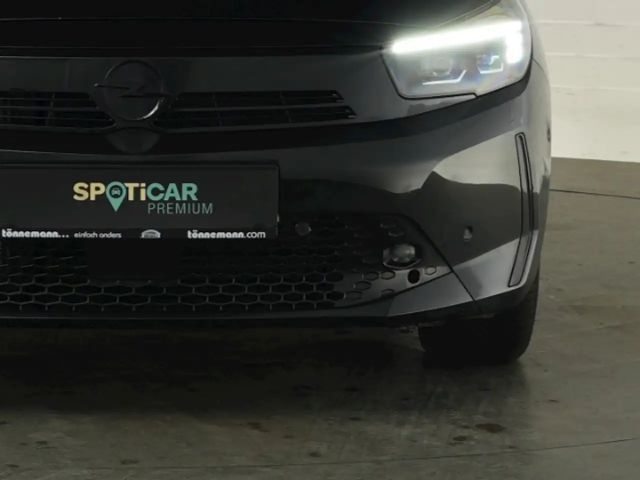 Opel Corsa GS-Line Grand Sport