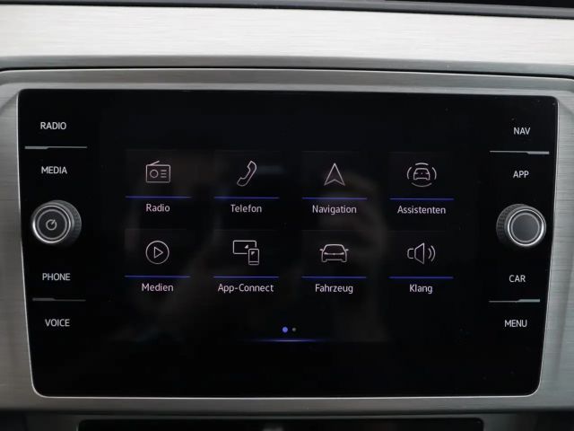 Volkswagen Passat Business DSG Variant