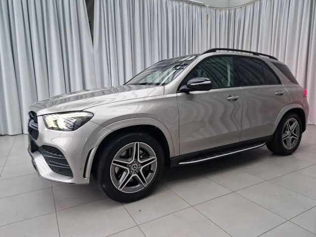 Mercedes-Benz GLE 400 4MATIC GLE 400 d