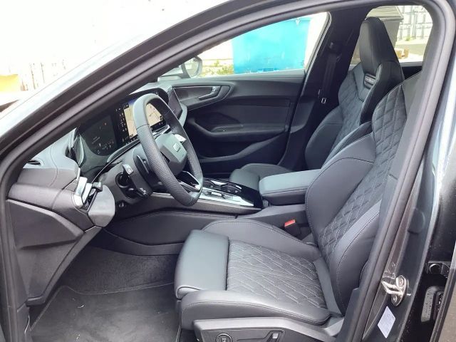 Audi S5 Avant Quattro S-Tronic