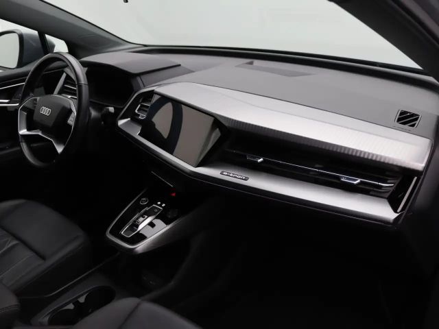 Audi Q4 e-tron 35