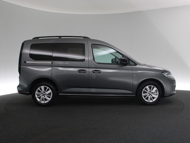 Volkswagen Caddy 1.5 TSI