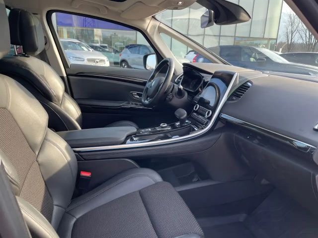 Renault Espace ESPACE TECHdCi160EDC