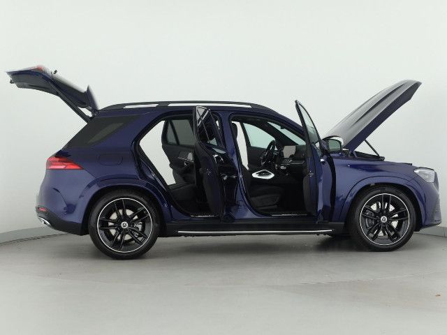 Mercedes-Benz GLE 450 4MATIC