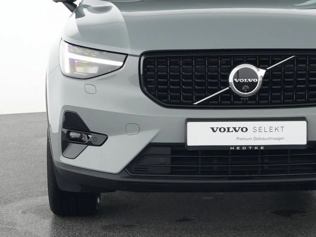 Volvo XC40 Dark Plus