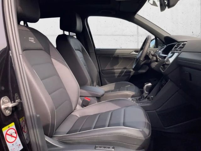 Volkswagen Tiguan 2.0 TDI 4Motion R-Line