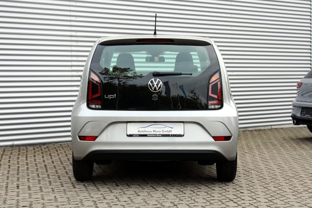 Volkswagen up! 1.0 SHZ 4Season Klima