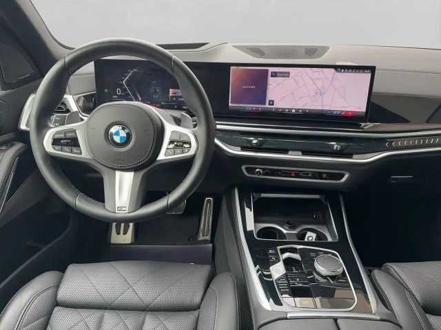 BMW X5 xDrive40d