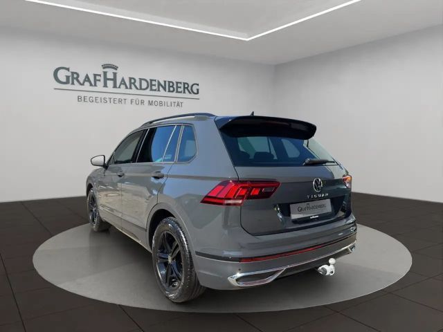 Volkswagen Tiguan 1.5 TSI DSG Sport