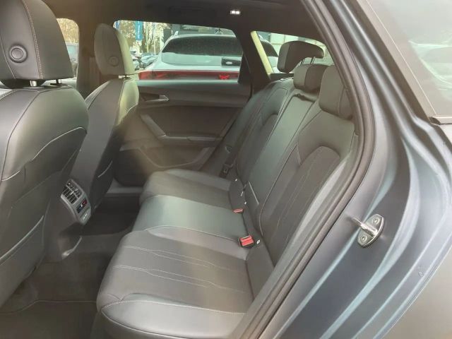 Cupra Leon DSG Sportstourer