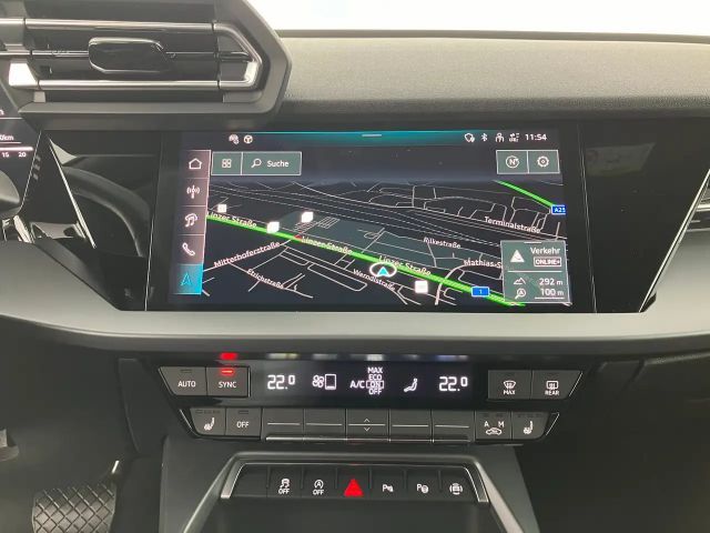 Audi A3 30 TFSI Sedan