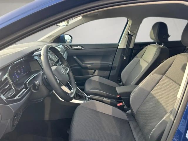 Volkswagen Taigo 1.0 TSI DSG Life