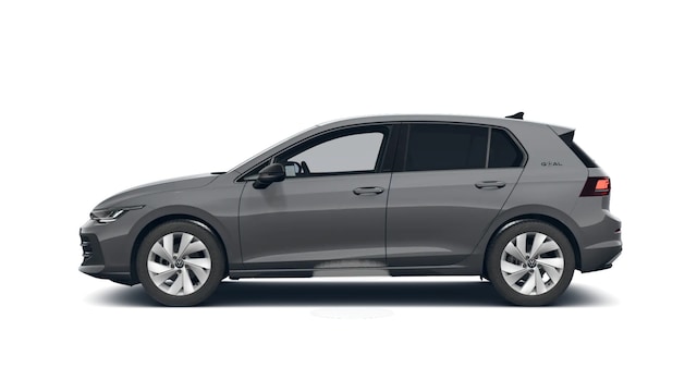 Volkswagen Golf 1.5 eTSI Golf VIII