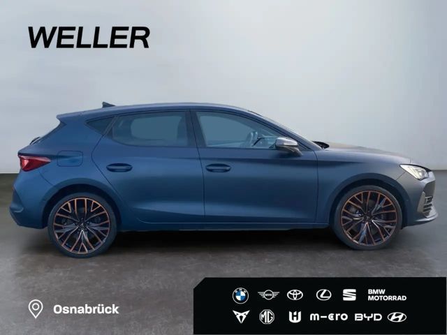 Cupra Leon 1.4 e-Hybrid