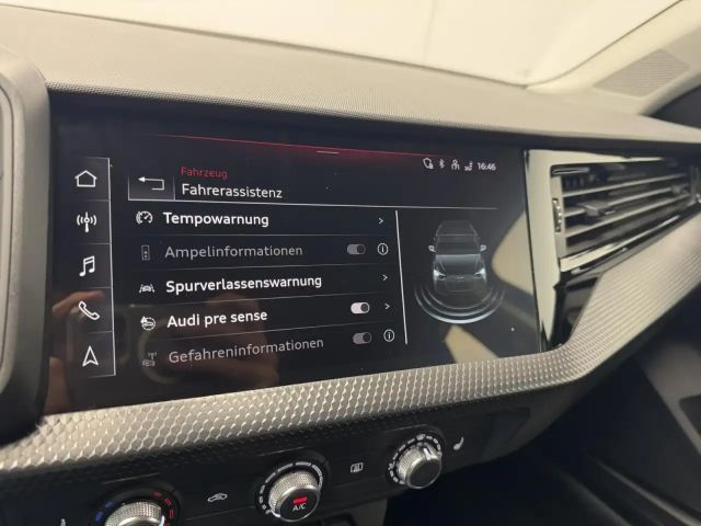 Audi A1 25 TFSI Sportback
