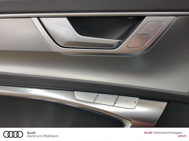 Audi A6 45 TFSI Avant S-Tronic