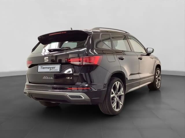 Seat Ateca 2.0 TSI DSG FR-lijn