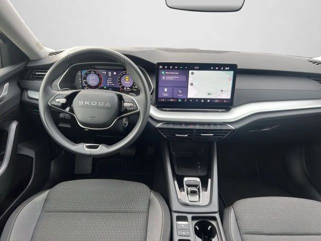 Skoda Octavia 2.0 TDI Combi Selection