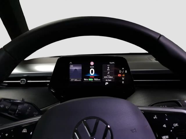 Volkswagen ID.Buzz 7-zitter Pro