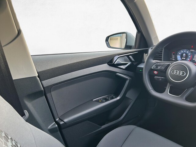 Audi A1 30 TFSI S-Tronic Sportback