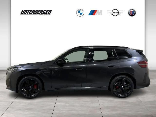 BMW X3 xDrive